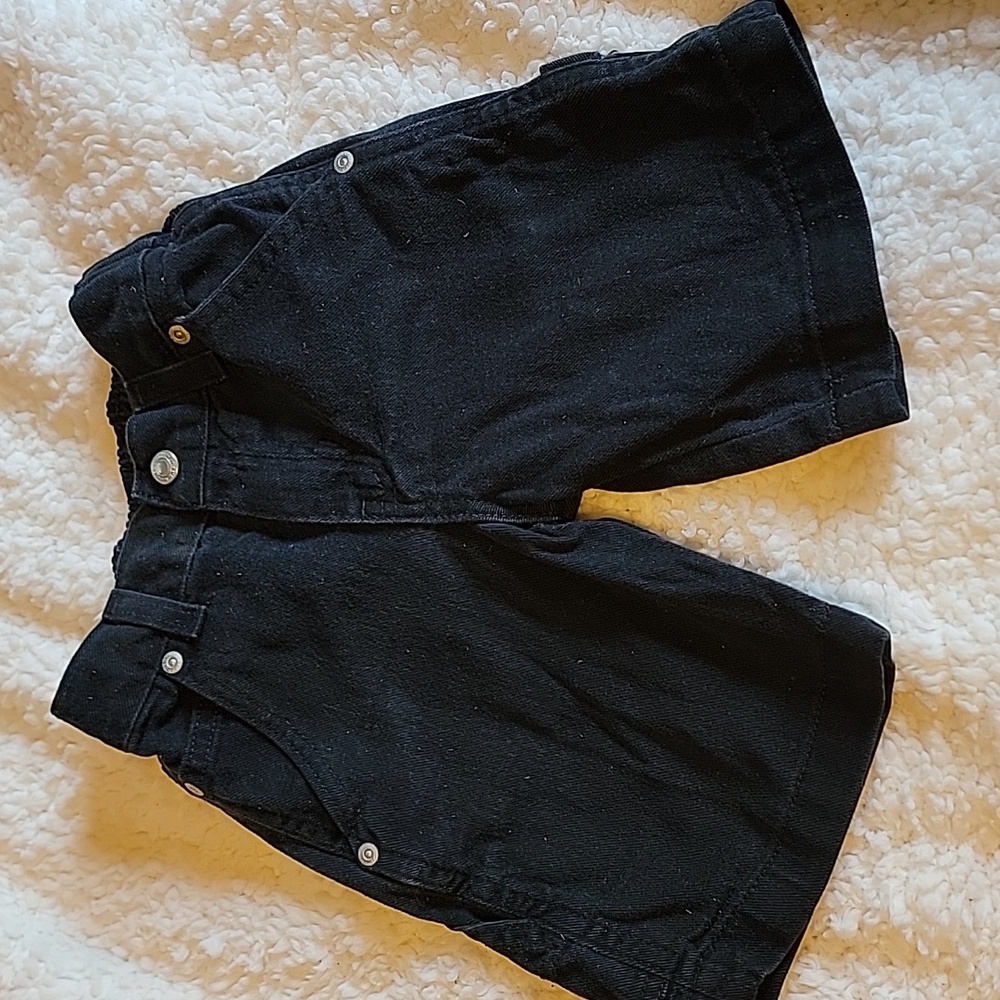 2003 4R faded glory carpenter shorts